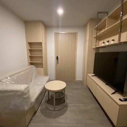 EHl-233790 ปล่อยเช่า The Shade Sathon 1 