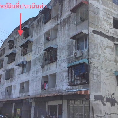 EHl-233794 ขายห้อง วัชระคอนโดวิลล์