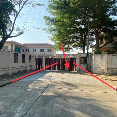 EHl-233796 ขายบ้านเดี่ยว ทวีลดา 1