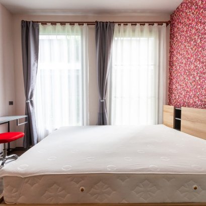 EHl-233808 ให้เช่า คอนโด ซีล บาย แสนสิริ เอกมัย​12