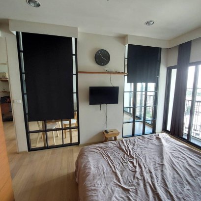 EHl-233809 ให้เช่า คอนโด โนเบิล รีฟอร์ม อารีย์