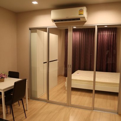 EHL-233810 คอนโดให้เช่า คาซ่า รัชดา-ราชพฤกษ์