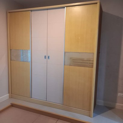 EHL-233811  คอนโด เมโทร พาร์ค สาทร เฟส 3 