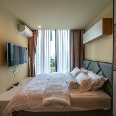 EHL-233814 ให้เช่า โนเบิล รีโคล สุขุมวิท19 คอนโดมิเนียม