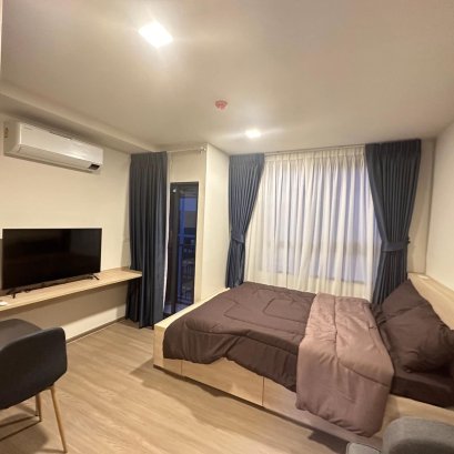 EHL-233816 ให้เช่า เดอะ มูฟ บางนา