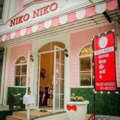 EHL-233817 ให้เช่า อาคารพาณิชย์ ใกล้ วิทยาลัยเชาอีสบางกอก