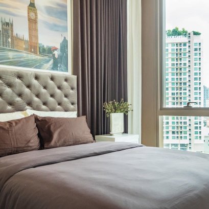 EHL-233821 ขายคอนโด เดอะ ลอฟท์ เอกมัย 