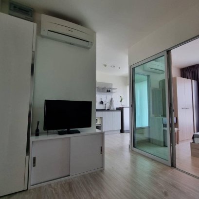 EHL-233822 ขายและให้เช่า คอนโด ASPIRE งามวงศ์วาน