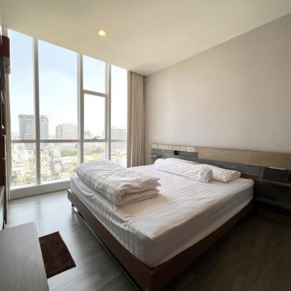 EHL-233824 คอนโดให้เช่า เดอะ รูม สาทร