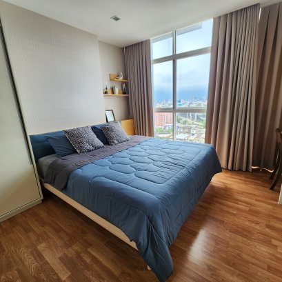 EHL-233825 เช่าด่วน The Coast Bangna