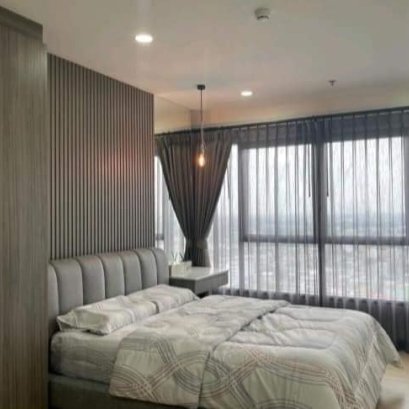 EHL-233828 ขายคอนโด ศุภาลัย ลอฟท์ สถานีสามแยกไฟฉาย