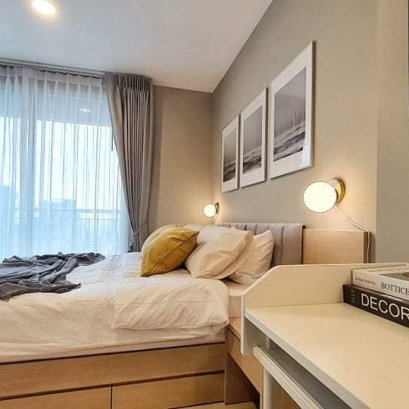 EHL-233831 ขายคอนโด ริทึ่ม รัชดา ติด MRT รัชดา