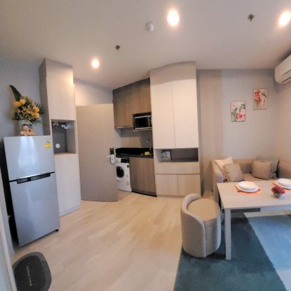 EHL-233834 ให้เช่า  ไอดีโอ โมบิ สุขุมวิท-อีสต์พอยท์