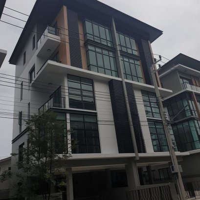 EHL-233835 ให้เช่า อาคาร โฮมออฟฟิต ทั้งหลัง 