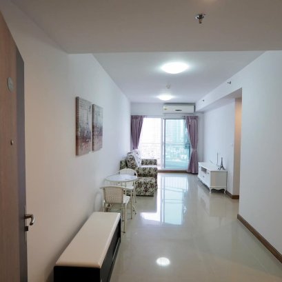 EHL-233836 ปล่อยเช่าศุภาลัยริเวอร์รีสอร์ท