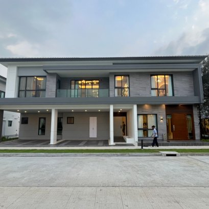 EHL-233839 ขายบ้าน เดอะ ซิตี้ บางนา (โครงการใหม่)