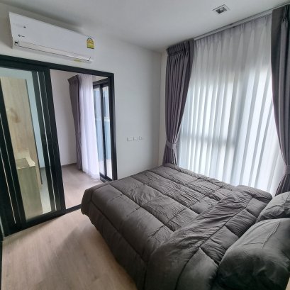 EHL-233842 ปล่อยเช่าคอนโด เดอะ เบส เพชรเกษม 