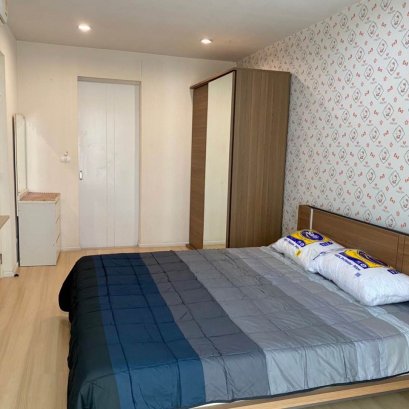 EHL-233845 ให้เช่าห้อง Happy condo ลาดพร้าว 101 