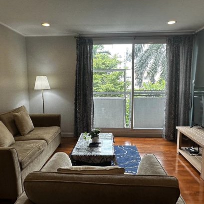 EHL-233848 ให้เช่าคอนโด บ้านสิริฤดี ซอยร่วมฤดี