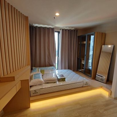 EHL-233852 ขายคอนโด ไอดีโอ โมบิ สุขุมวิท อีสต์พอยท์