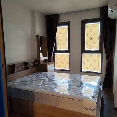 EHL-233854 ให้เช่าคอนโด aspire อรุณอมรินทร์