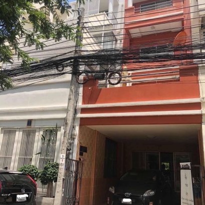 EHL-233856 ให้เช่า โฮม ออฟฟิต ซินนาโมโน ทาวน์อินทาวน์