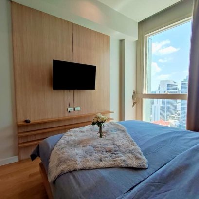 EHL-233858 ให้เช่า - มิลเลนเนียม เรสซิเดนซ์ สุขุมวิท 20