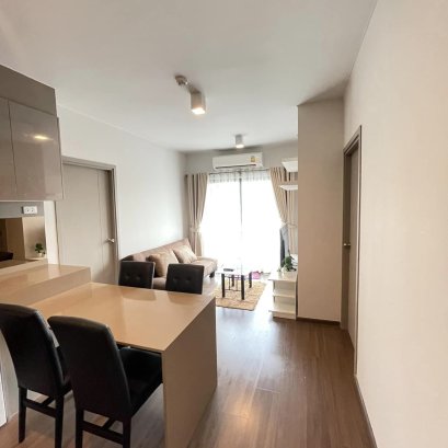 EHL-233870 ขายห้องพร้อมเฟอร์นิเจอร์ครบๆ ไอดีโอ สุขุมวิท 93