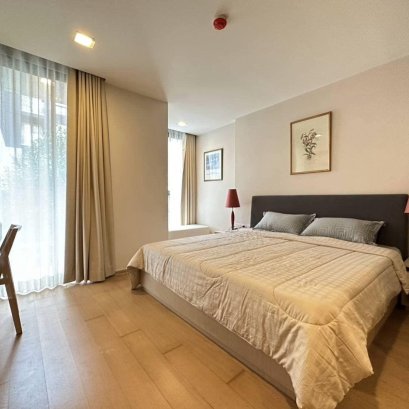 EHL-233873ให้เช่าห้องสวยพร้อมเข้าอยู่ Liv @49 ซอยสุขุมวิท 49