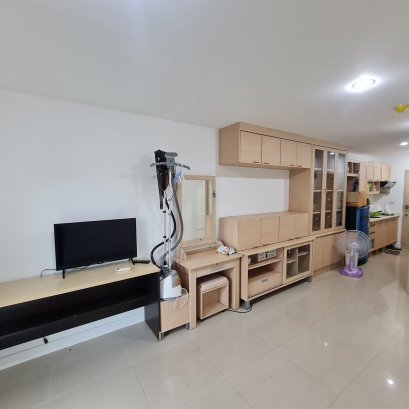 EHL-233877 ขาย/เช่า  เมโทรปาร์ค สาทร 1-4