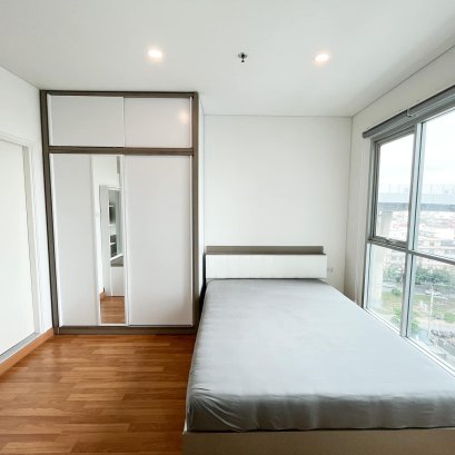 EHL-233878 ขาย คอนโดลุมพินี เพลส พระราม 3 - ริเวอร์ไรน์