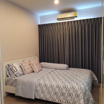 EHL-233885 ให้เช่าโครงการ The Tempo Grand sathon-wutthakat