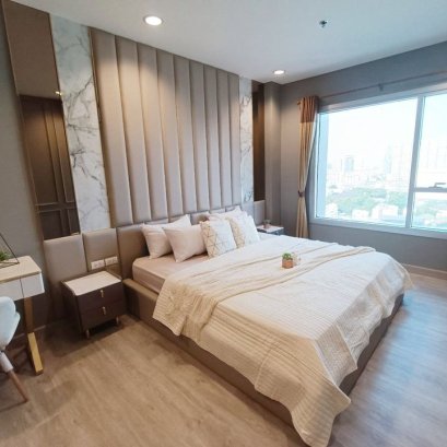 EHL-233886 ขายคอนโดอินโทร พหล-ประดิพัทธ์