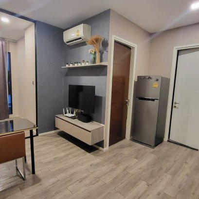 EHL-233887 ให้เช่า / บราวน์ คอนโด Brown Condo รัชดา32 