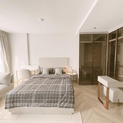 EHL-233889 ให้เช่าคอนโด Chapter ทองหล่อ ใกล้รถไฟฟ้า BTS 