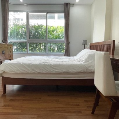 EHL-233890 ให้เช่า คอนโด โคลเวอร์ ทองหล่อ ซอย18