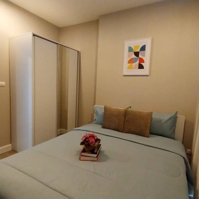 EHL-233891 ให้เช่า เมโทร สกาย ประชาชื่น