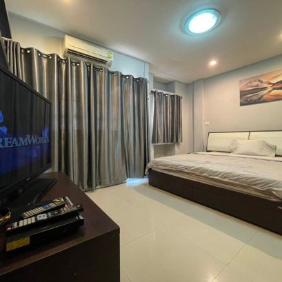 EHL-233892  ให้เช่า ทาวน์โฮม รัชดา-สุทธิสาร