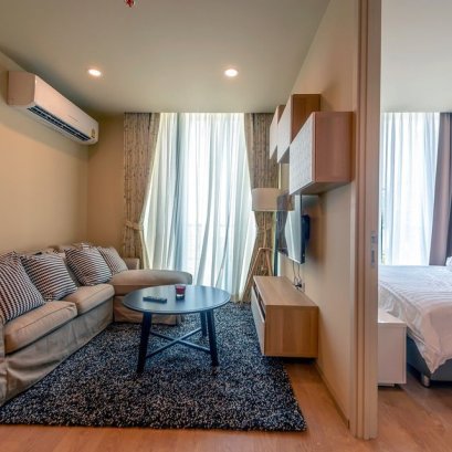 EHL-233895 ให้เช่า Noble Recole Sukhumvit 19