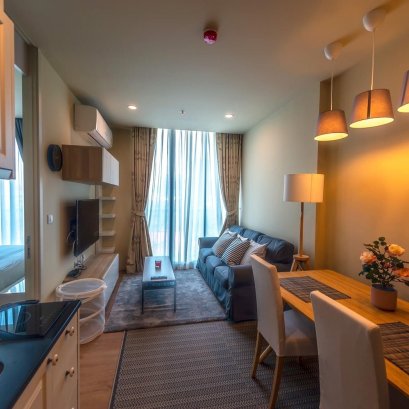 EHL-233896 ให้เช่า Noble Recole Sukhumvit 19