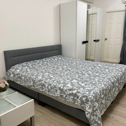 EHL-233898 ขาย/ให้เช่า ศุภาลัย ซิตี้โฮม รัชดา ซอย 10