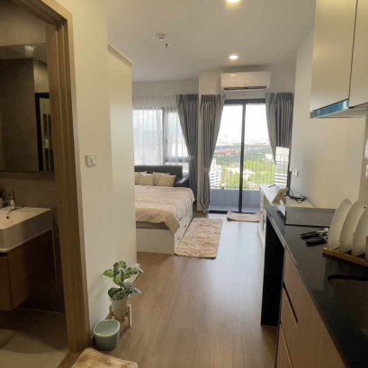 EHL-233899 ให้เช่า เดอะลิฟวิ่น เพชรเกษม