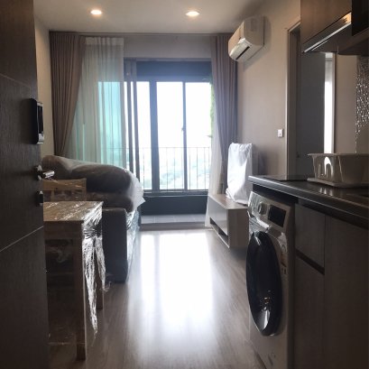 EHL-233905 ปล่อยเช่าIdeo Mobi Bangsue Grand Interchange