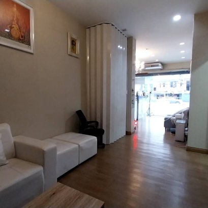 EHL-233910 ให้เช่าตึกแถว4 ชั้น 2 คูหา ลาดพร้าว 35/1