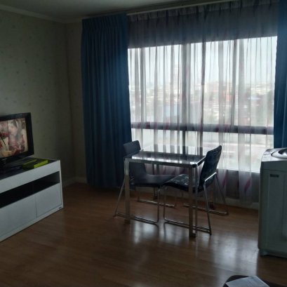 EHL-233914 ขายคอนโด ลุมพินี วิลล์ แจ้งวัฒนะ-ปากเกร็ด พร้อมอยู่อาศัย