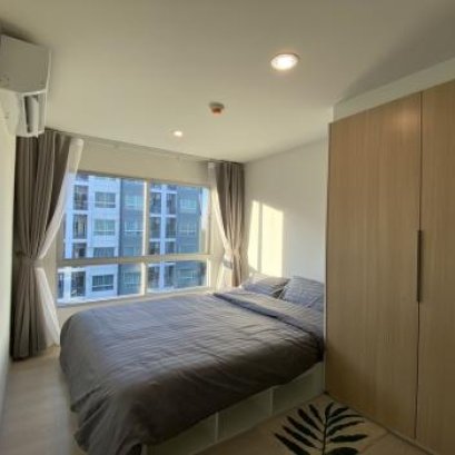 EHL-233916 ให้เช่า คอนโด เดอะคิทท์พลัสพหลโยธินคูคต ใกล้ BTS คูคต