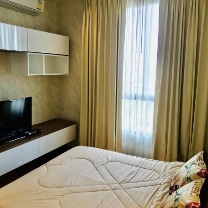 EHL-233919 ให้เช่าเดอะเพรสซิเดนท์ สุขุมวิท81