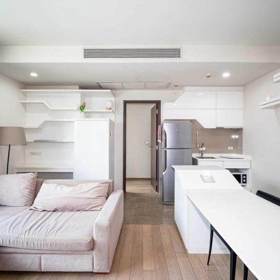 EHL-233927 ปล่อยเช่าคอนโด PYNE BY SANSIRI