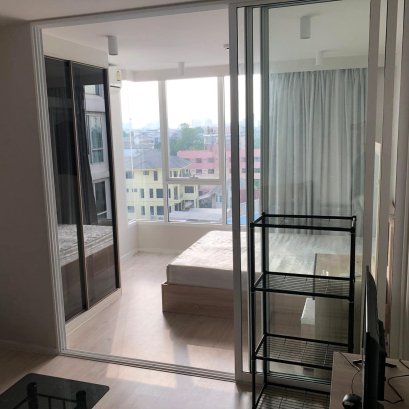 EHL-233929 ให้เช่าคอนโด U CONDO - เกษตร นวมินทร์( ถนนลาดปลาเค้า)
