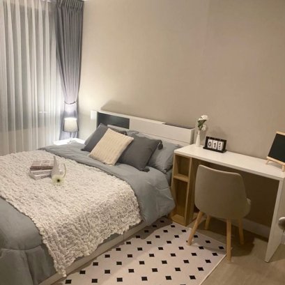 EHL-233930 ให้เช่าคอนโด เมโทรลักซ์ รัชดา